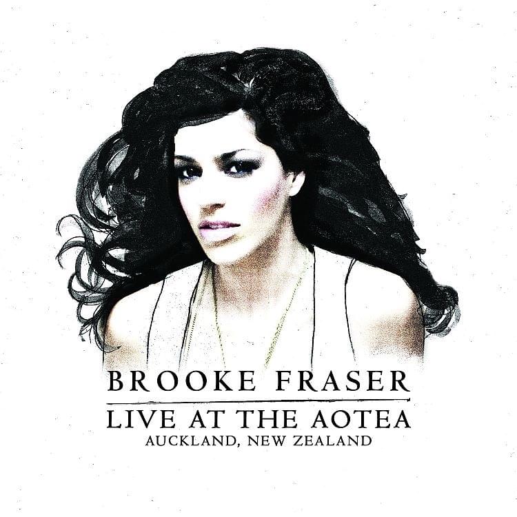 Live at the Aotea, Auckland, New Zealand - EP