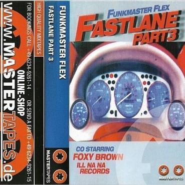 Fastlane Part 3
