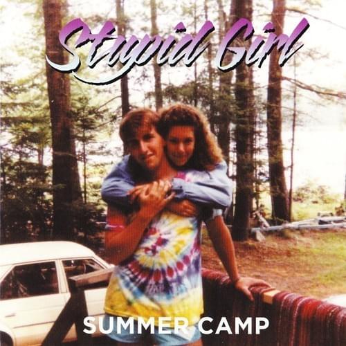 Stupid Girl - EP