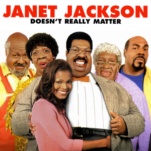 Doesn’t Really Matter: The Remixes