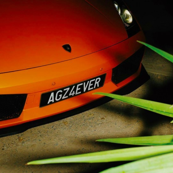 AGZ4EVER