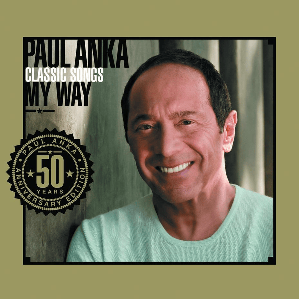 Classic Songs, My Way
