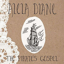 The Pirate’s Gospel