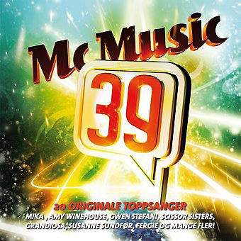 McMusic 39 [NOR]