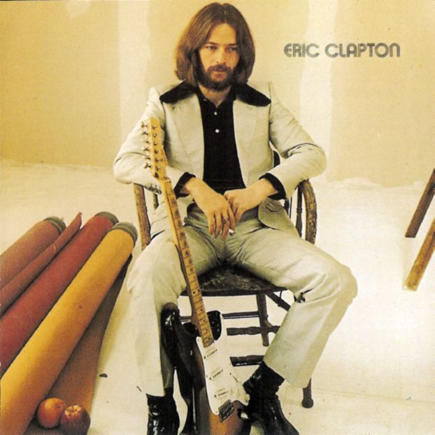 Eric Clapton