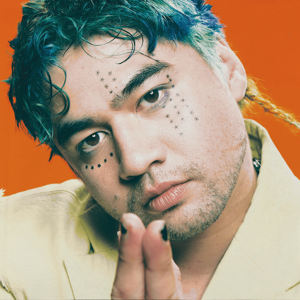 EVERYONE’S A STAR! (CALUM DELUXE)