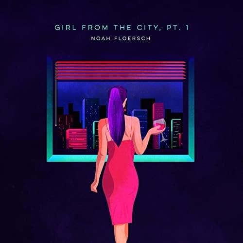 Girl from the City, Pt. 1 - Single