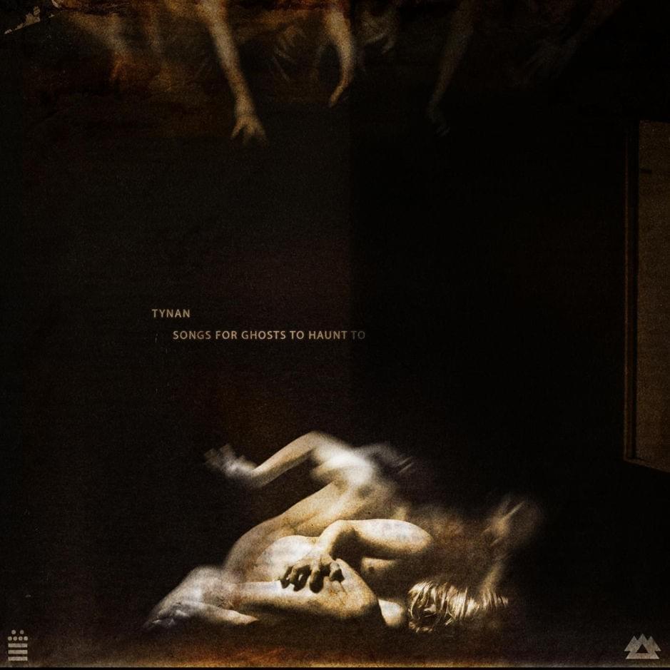 Songs For Ghosts To Haunt To - EP