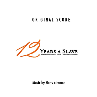 12 Years a Slave (Original Score)
