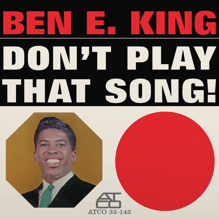 Don't Play That Song!