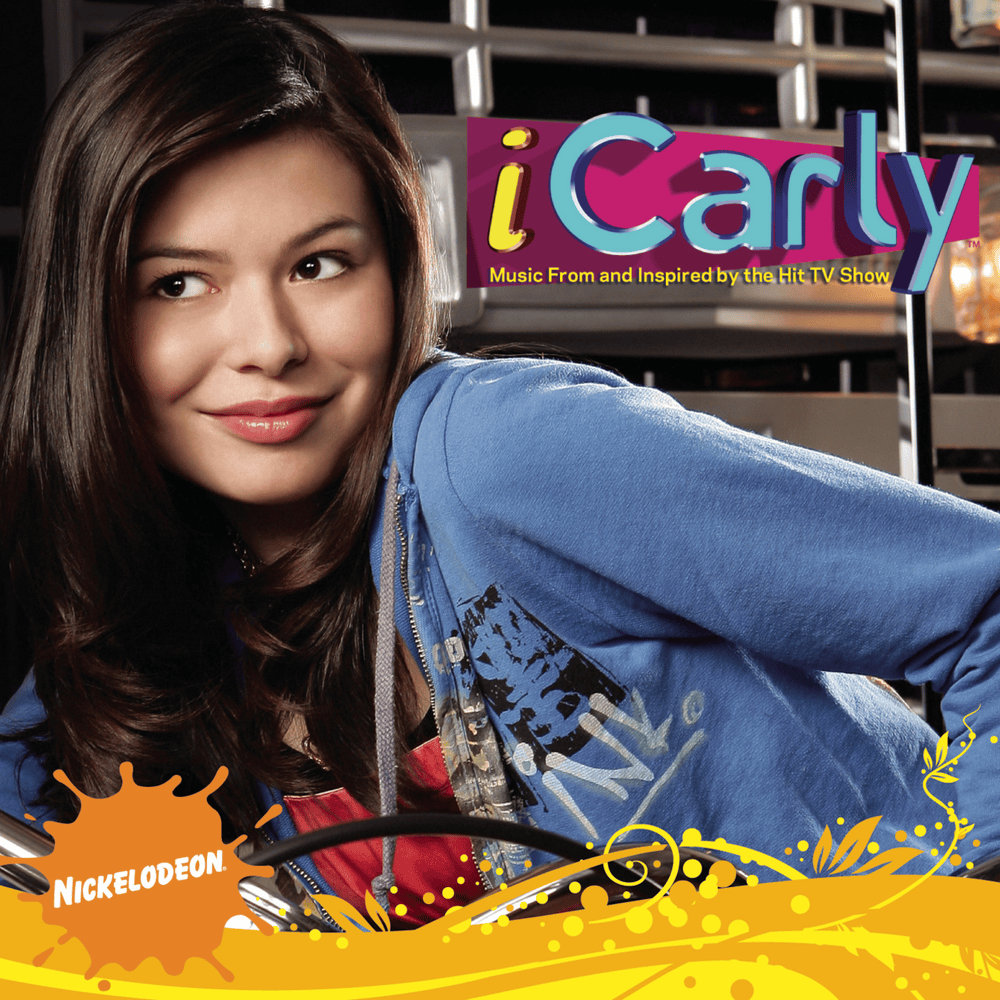 iCarly (Music from and Inspired by the Hit TV Show)