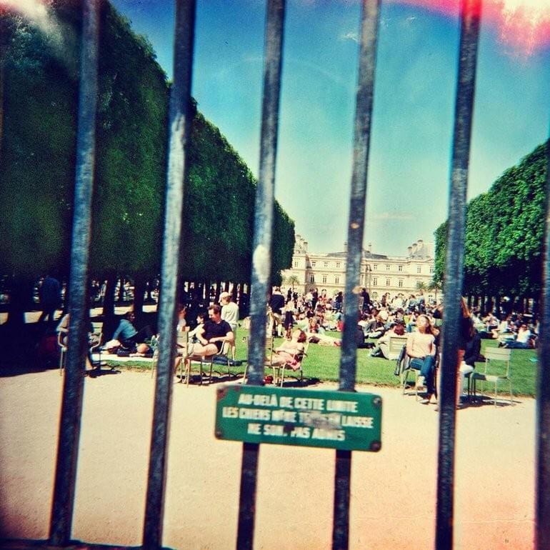 Lonerism (iTunes Edition)