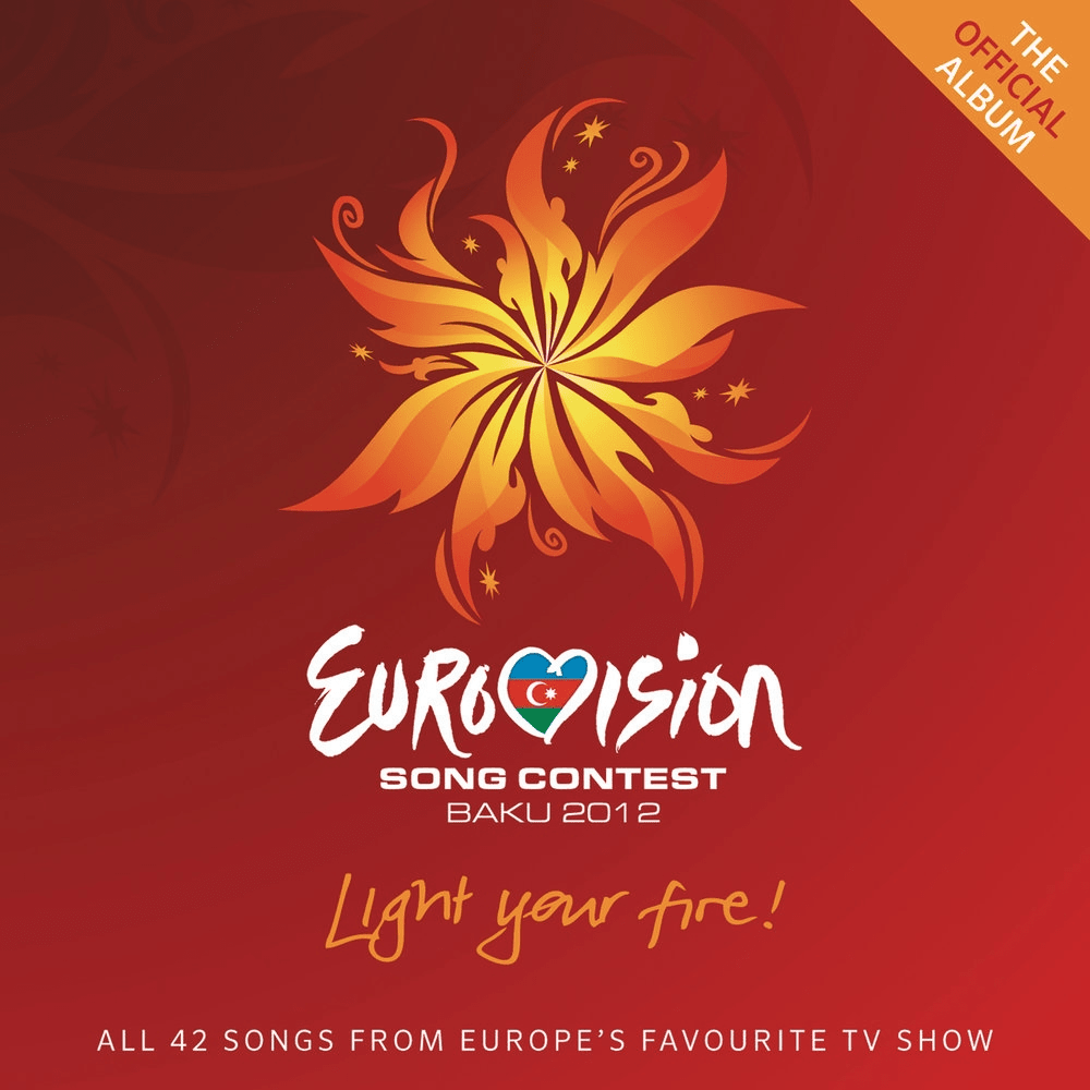 Eurovision Song Contest: Baku 2012