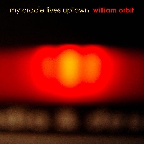 My Oracle Lives Uptown 