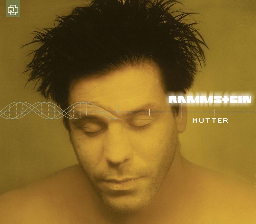 Mutter (Single)