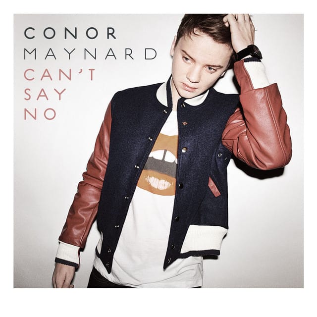 Can’t Say No - EP