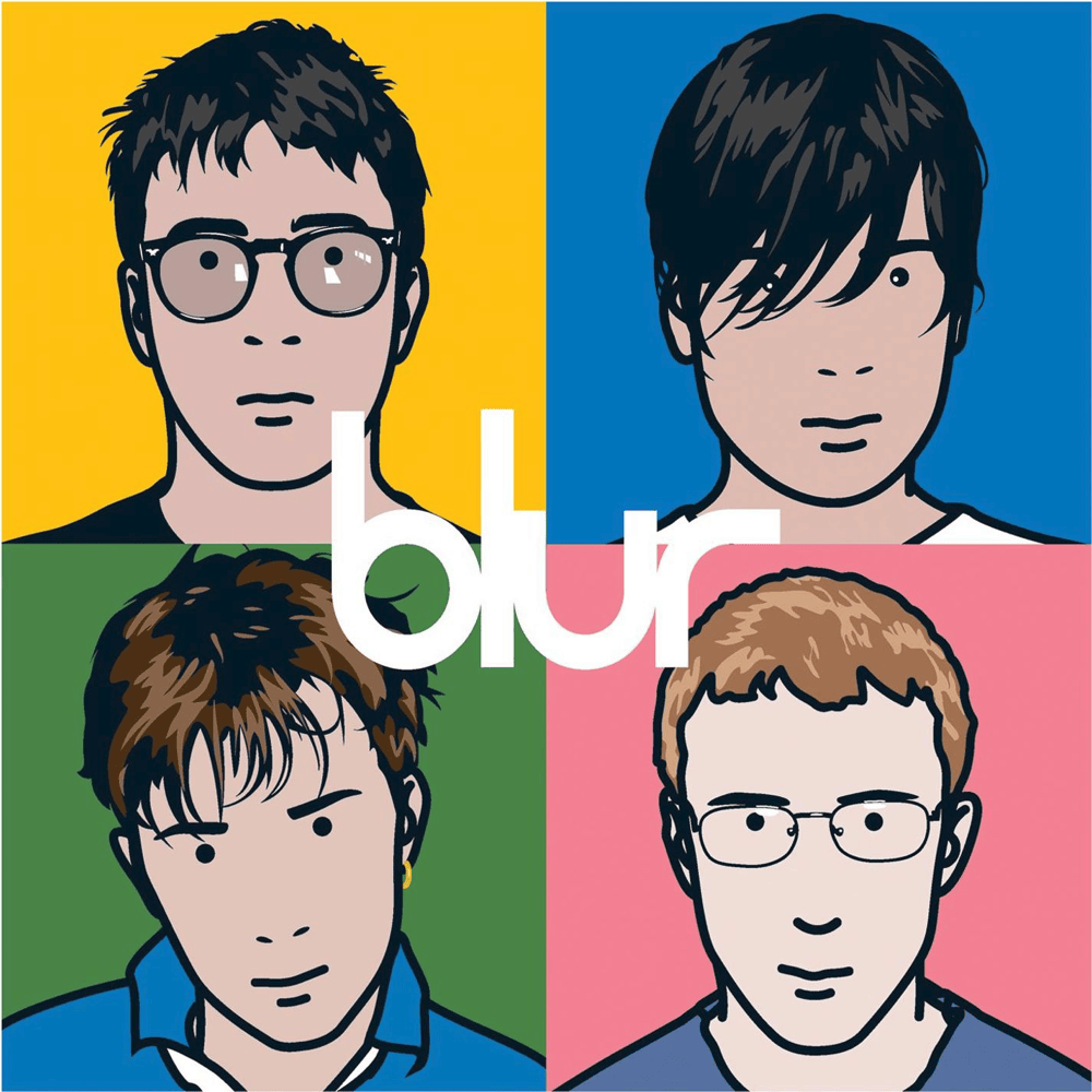 Blur: The Best Of (Special Edition)