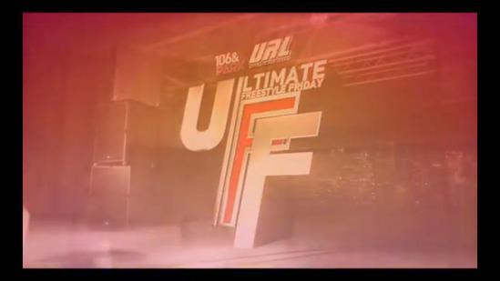 Ultimate Freestyle Fridays - Season 1