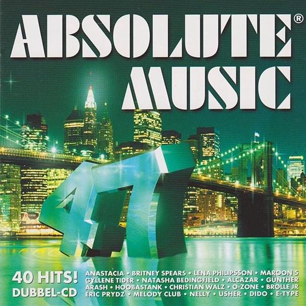 Absolute Music 47 [SWE]
