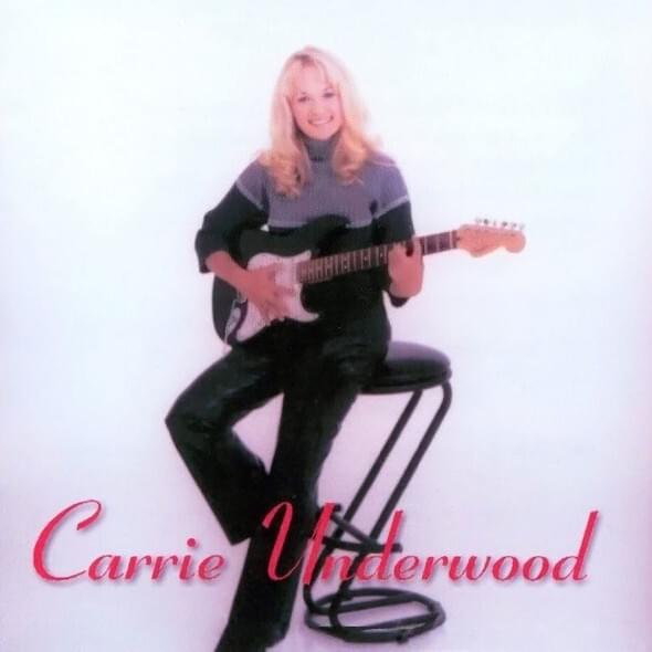 Carrie Underwood
