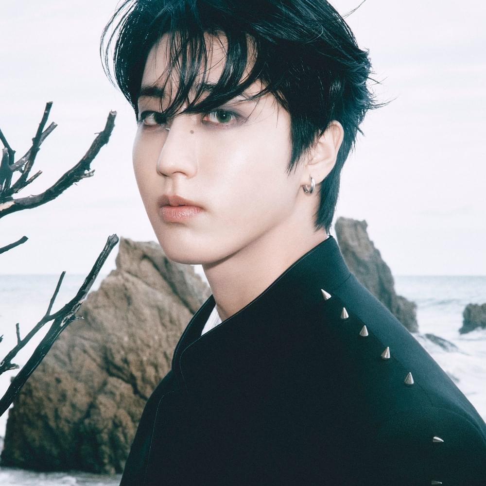 HAN (Stray Kids)