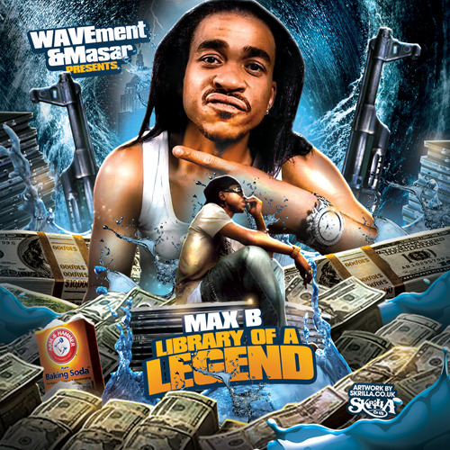 Library of a Legend, Vol. 1