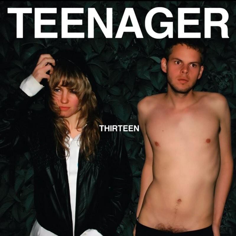Thirteen (CD Version)