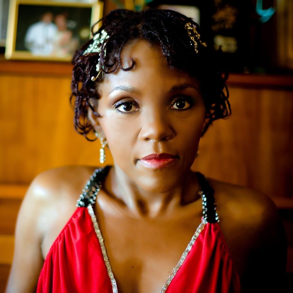 Carleen Anderson