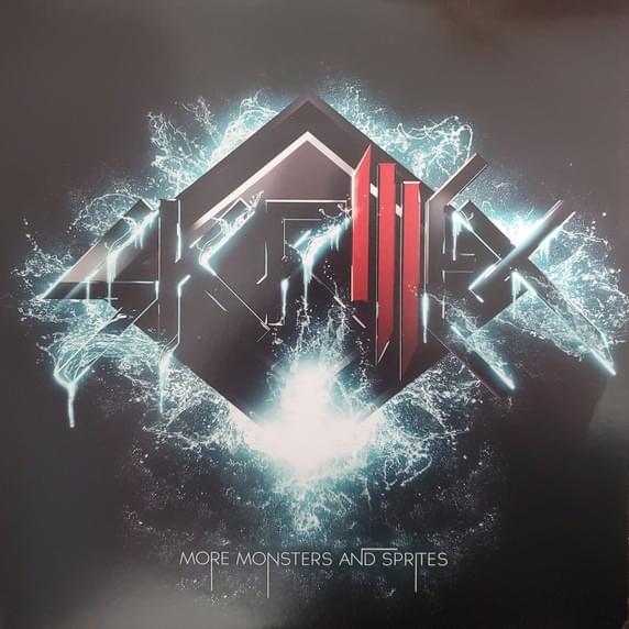 More Monsters and Sprites (Vinyl Release)
