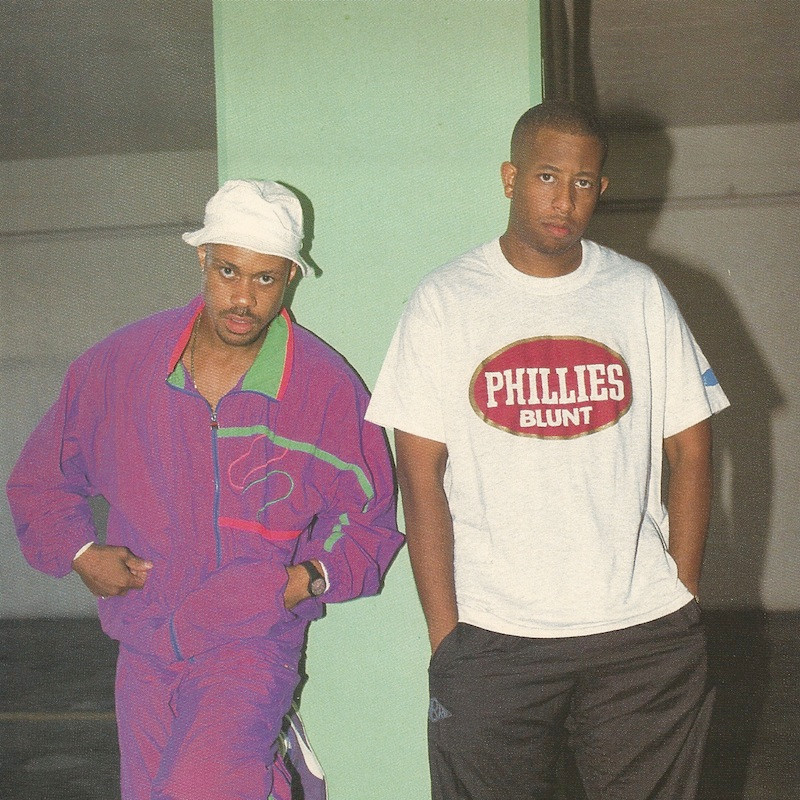 Gang Starr