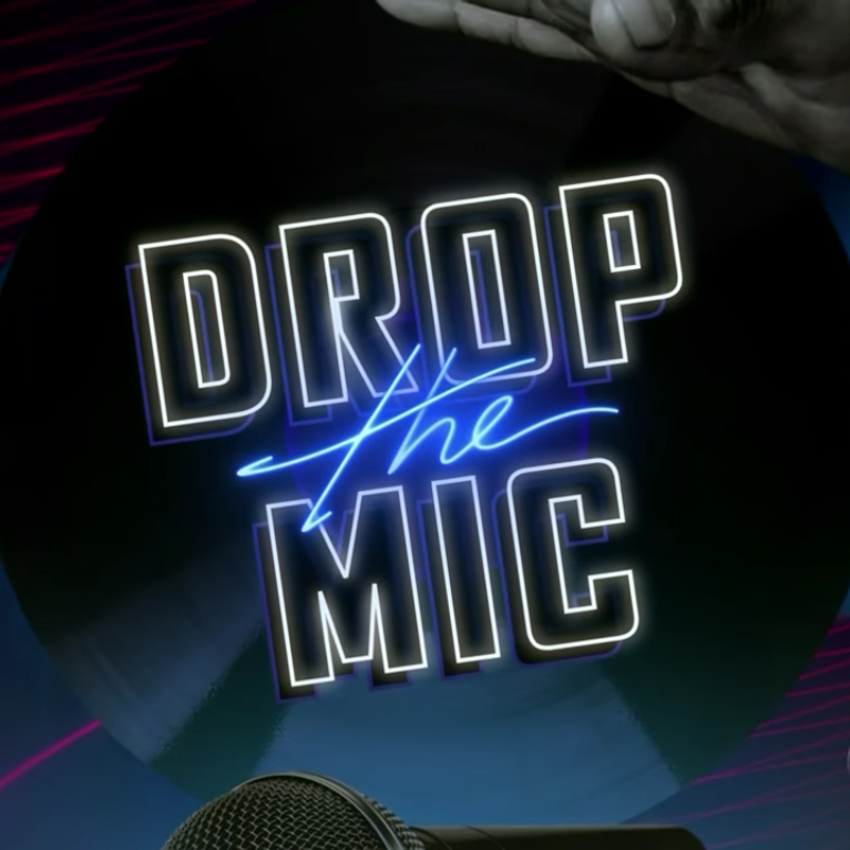 Drop the Mic