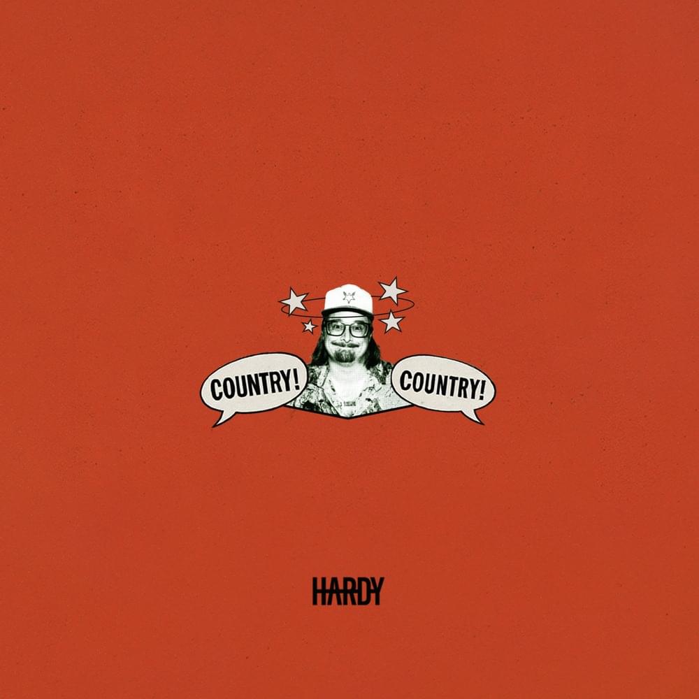 COUNTRY! COUNTRY!