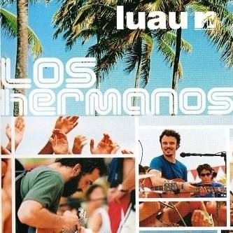 Luau MTV