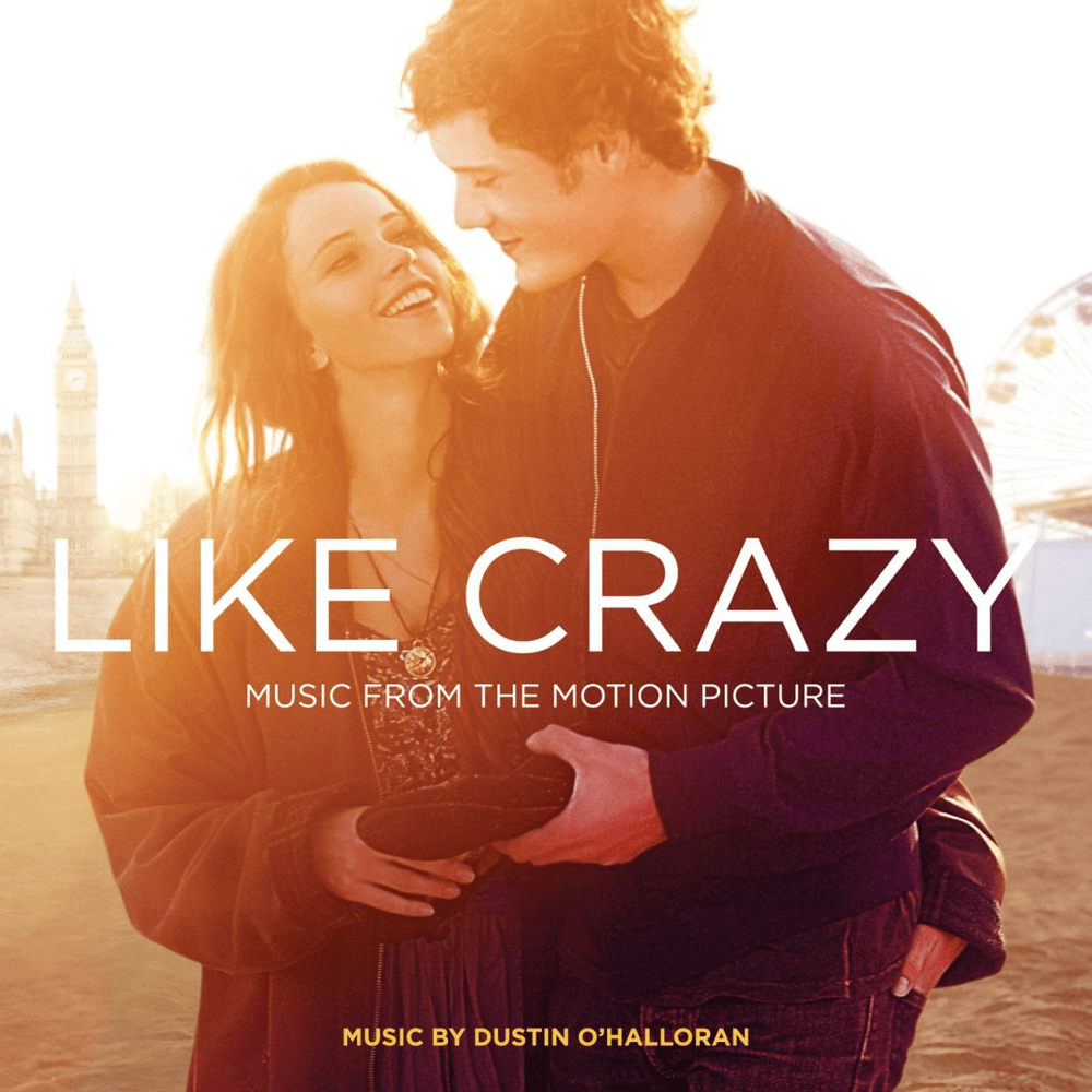 Like Crazy: Music From the Motion Picture