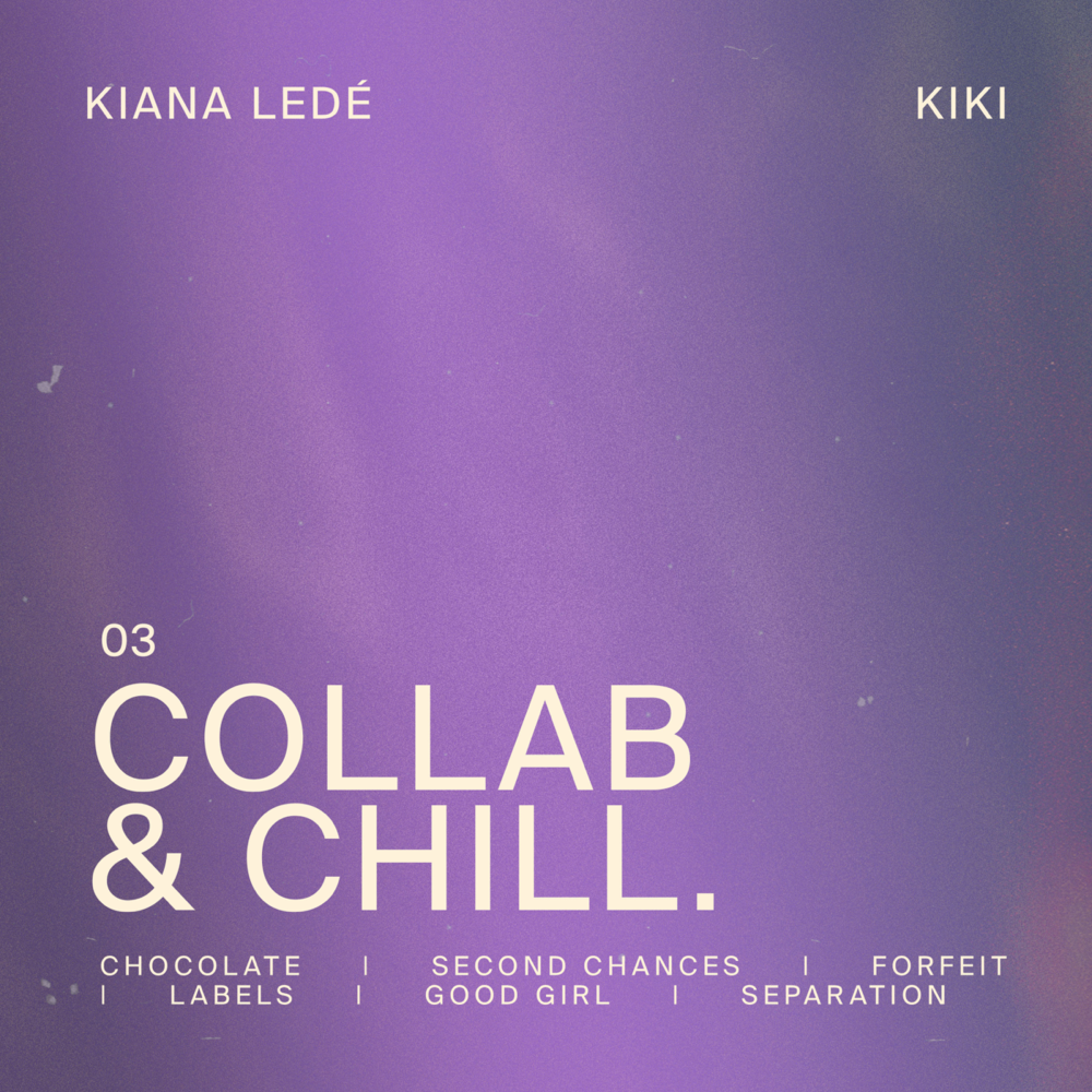 Collab & Chill - EP
