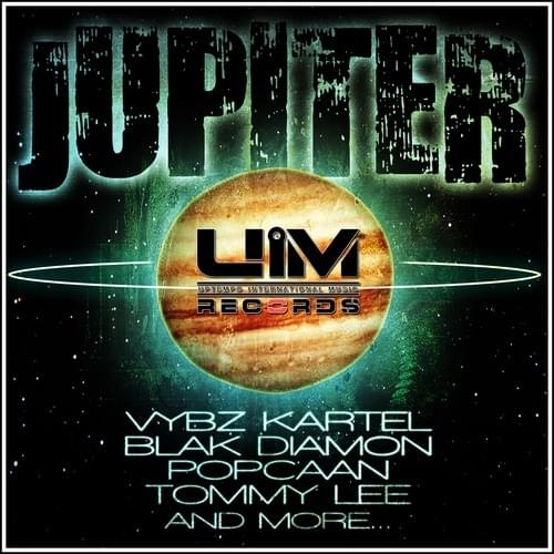 Jupiter Riddim