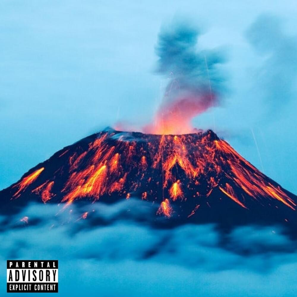 The Volcano