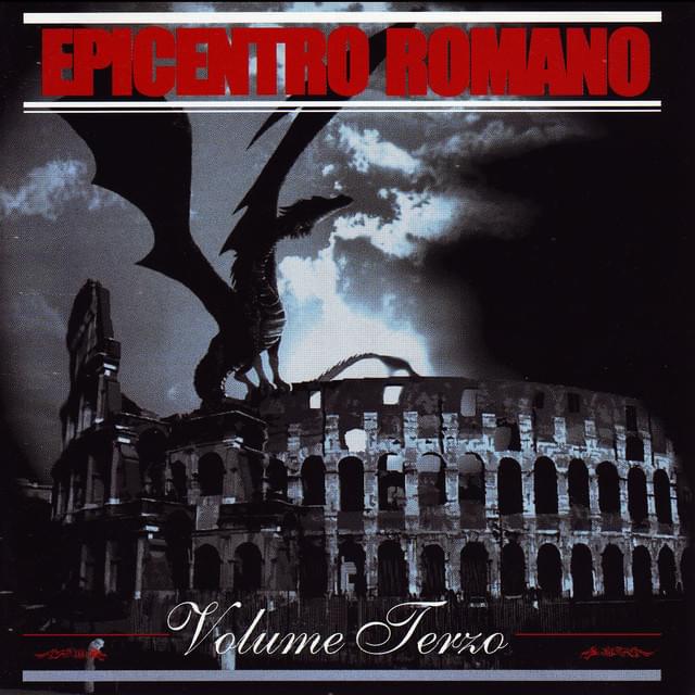 Epicentro Romano Vol. 3