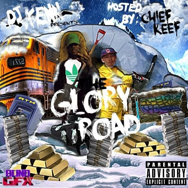 The Glory Road
