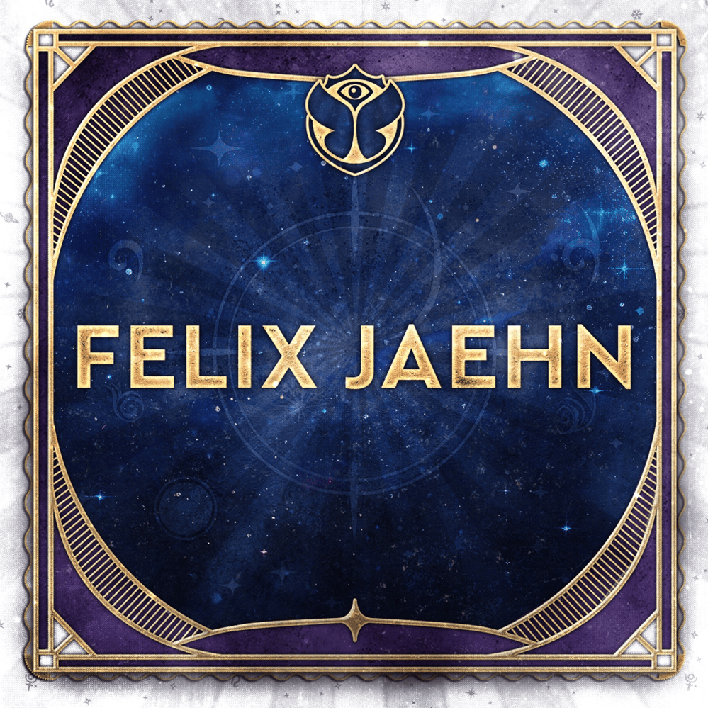 Tomorrowland Winter 2024: Felix Jaehn at Mainstage (DJ Mix)