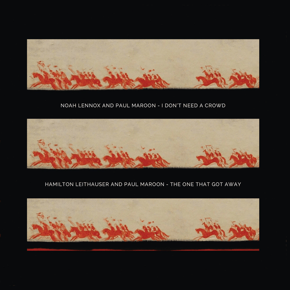 I Don’t Need a Crowd / The One That Got Away