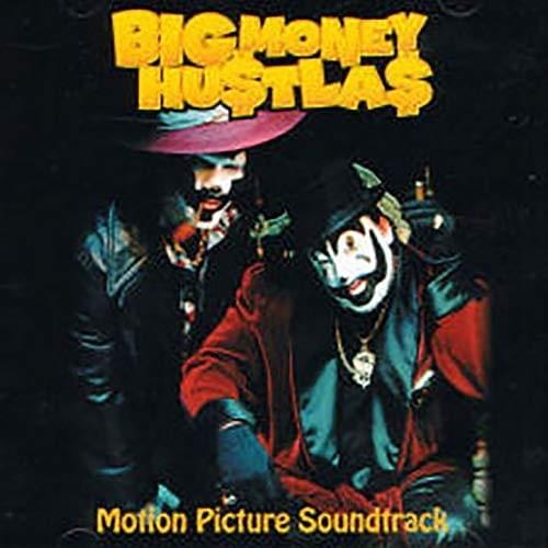Big Money Hu$Tla$ Motion Picture Soundtrack