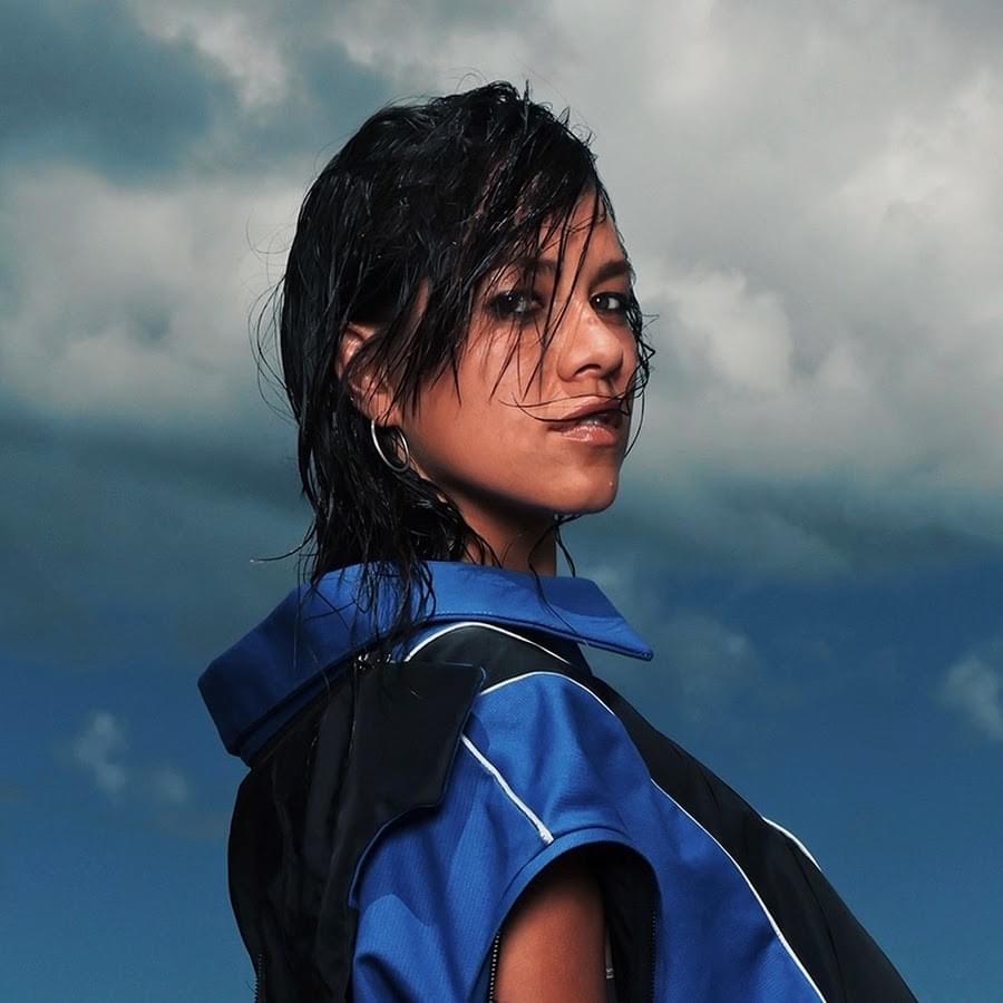 RIIKI REID