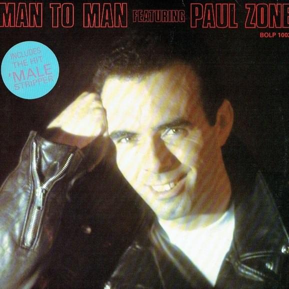 Man To Man Featuring Paul Zone