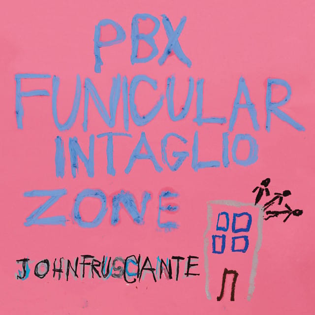 PBX Funicular Intaglio Zone