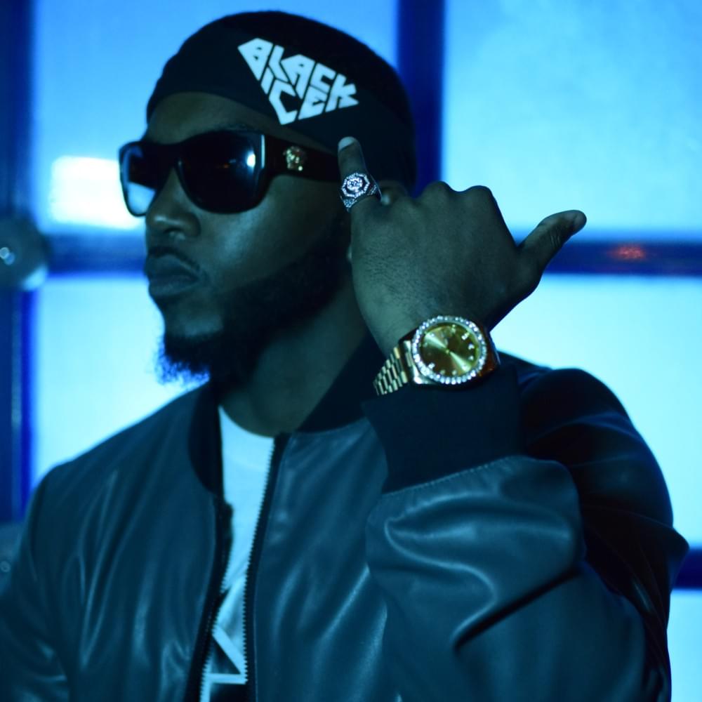 Black Ice BDL