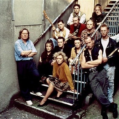 The Commitments