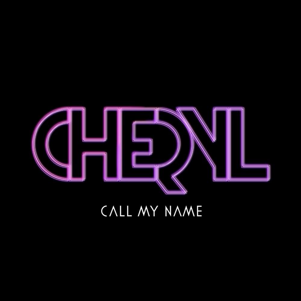 Call My Name - EP