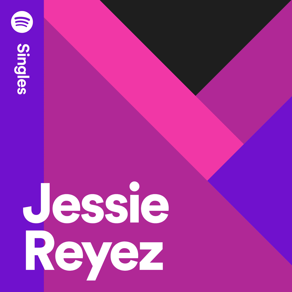 Spotify Singles