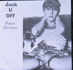 Jack U Off